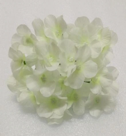 Hydrangea Head x27